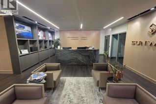Office for Sale, 8400 West Road #1205, Richmond, BC