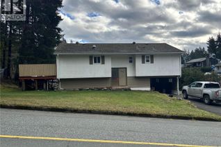 Property for Sale, 649 Nimpkish Dr, Gold River, BC