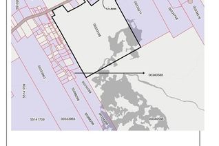 Commercial Land for Sale, Grandview Avenue, Saint John, NB