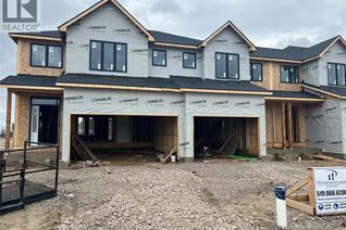 House for Sale, 5230 Talia Trail, Tecumseh, ON