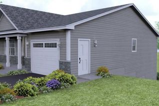 Bungalow for Sale, Lot 247 Goldenrod Court, Falmouth, NS
