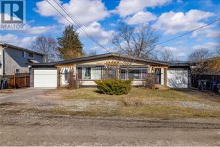 Duplex for Sale, 458-460 Keithley Road, Kelowna, BC