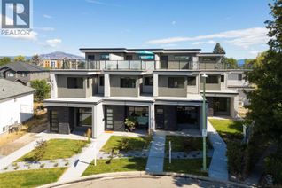 Townhouse for Sale, 732 Coopland Crescent #1, Kelowna, BC
