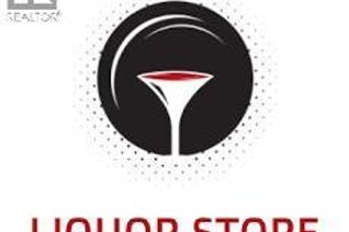 Liquor Store Business for Sale