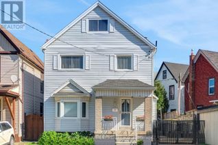 Property for Sale, 14 Niagara Street, Hamilton (Industrial Sector), ON Property for Sale, 14 Niagara Street, Hamilton (Industrial Sector), ON
