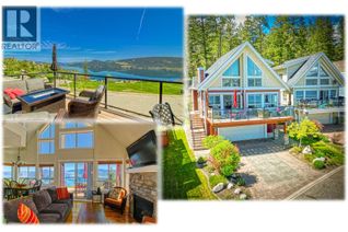 Cottage for Sale, 6912 Terazona Drive #388, Kelowna, BC