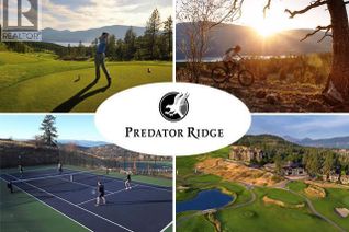 Commercial Land for Sale, 192 Wildsong Crescent Lot# 23, Vernon, BC