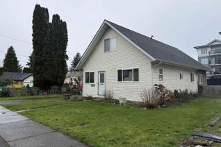 Commercial Land for Sale, 46063 Cleveland Avenue, Chilliwack, BC