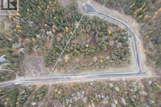 Commercial Land for Sale, 8276 Lincoln Road, Vernon, BC