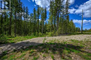 Land for Sale, 8276 Lincoln Road, Vernon, BC