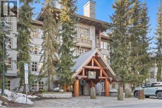 Condo for Sale, 4899 Painted Cliff Road #616, Whistler, BC