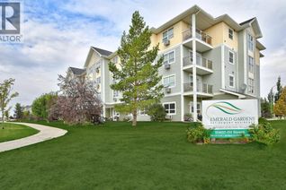 Condo for Sale, 10402 111 Street #228, Grande Prairie, AB