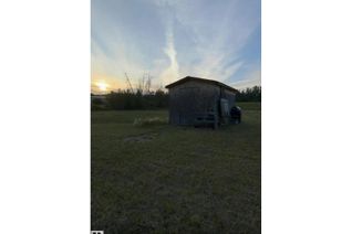 Property for Sale, 5110 50a Av, Wildwood, AB