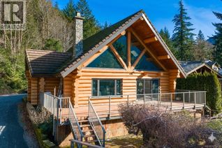 Cabin for Sale, 1270 Chalet Rd, Qualicum Beach, BC