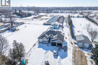 Ranch-Style House for Sale, 530 Mersea 3 Rd, Leamington, ON
