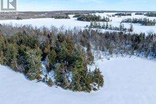 Commercial Land for Sale, Pt Island B Gracey's Island, Frontenac (Frontenac Centre), ON