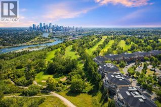 Condo for Sale, 4 Hemlock Crescent Sw #404, Calgary, AB