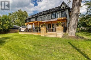 Property for Sale, 181 Bowling Green Road, Georgina (Historic Lakeshore Communities), ON