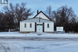 Commercial/Retail Property for Sale, 505 Railway Avenue, Beechy, SK