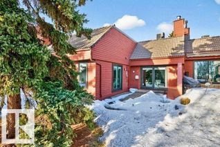 Townhouse for Sale, 12 500 Lessard Dr Nw, Edmonton, AB