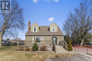 Property for Sale, 188 Thorold Road, Welland (N. Welland), ON