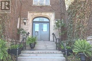 Condo for Rent, 285 King Street W #3, Hamilton (Central), ON