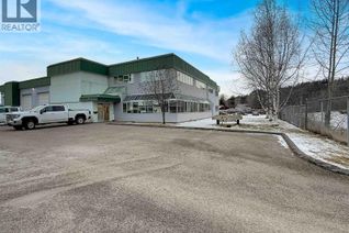 Property for Lease, 1301 Kelliher Road #200, Prince George, BC Property for Lease, 1301 Kelliher Road #200, Prince George, BC