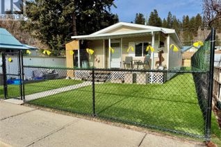 Property for Sale, 227 Angela Avenue, Princeton, BC