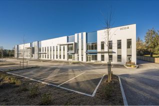 Industrial Property for Sale, 8716 Dewdney Trunk Road #SL.24, Mission, BC