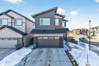 Detached House for Sale, 200 Kettyl Co, Leduc, AB