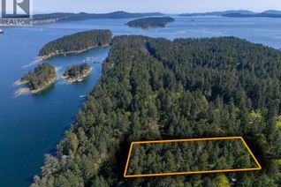Vacant Residential Land for Sale, 505 Cardale Rd, Decourcy Island, BC