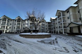 Condo Apartment for Sale, 215 13625 34 St Nw, Edmonton, AB