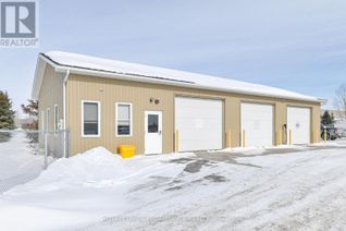Industrial Property for Lease, 191 North Murray Street, Quinte West (Trenton Ward), ON