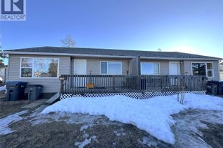 Duplex for Sale, 9008/9010 8 Street, Dawson Creek, BC