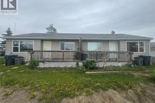 Ranch-Style House for Sale, 9008/9010 8 Street, Dawson Creek, BC Ranch-Style House for Sale, 9008/9010 8 Street, Dawson Creek, BC