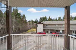 Freehold Townhouse for Sale, 1449 1st Avenue Ne #403, Salmon Arm, BC