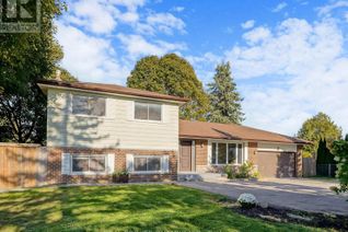 Sidesplit for Sale, 15 Jasmine Crescent, Whitchurch-Stouffville (Ballantrae), ON