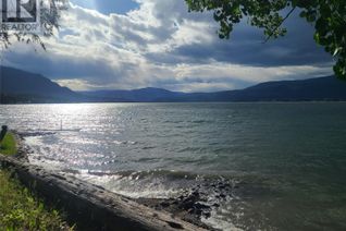 Detached House for Sale, 1756 Blind Bay Road, Blind Bay, BC