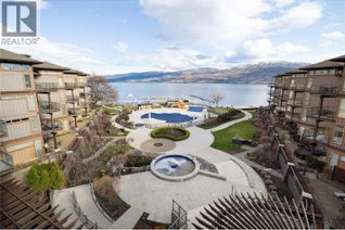 Condo Apartment for Sale, 4205 Gellatly Road #416, West Kelowna, BC