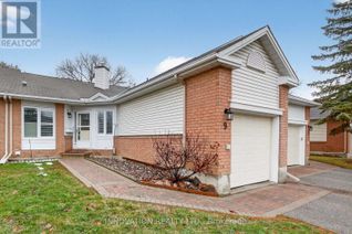 Condo Townhouse for Sale, 9 Heather Glen Court, Ottawa, ON