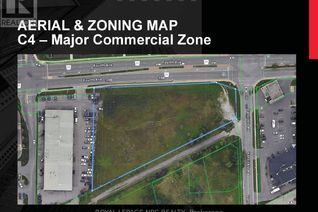Property for Sale, 451 Vansickle Road, St. Catharines (Ridley), ON
