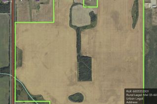 Commercial Land for Sale, Nw 33-60-5-W 4, Rural Bonnyville M.D., AB