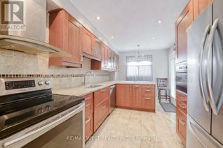 Freehold Townhouse for Sale, 114 Courtlands Drive, Toronto (Malvern), ON