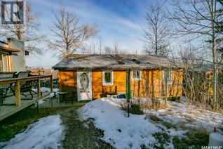Bungalow for Sale, 105 Briere Drive, Regina Beach, SK