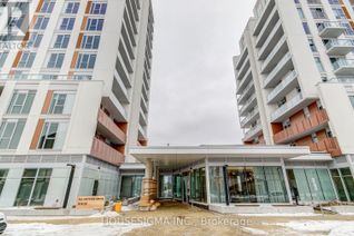 Property for Rent, 10 All Nations Drive #1003, Brampton (Northwest Brampton), ON