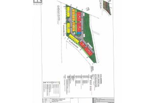 Land for Sale, 631 Similkameen Avenue, Princeton, BC