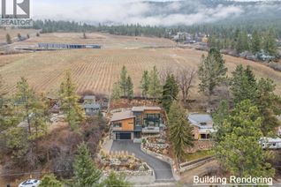 Commercial Land for Sale, 16961 Coral Beach Road, Lake Country, BC