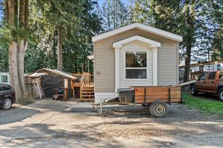 Property for Sale, 52604 Yale Road #10, Rosedale, BC