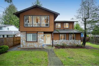 House for Sale, 10014 156 Street, Surrey, BC