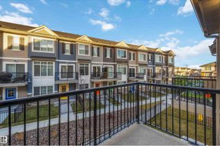 Condo Townhouse for Sale, 9 6214 Cartmell Co Sw, Edmonton, AB